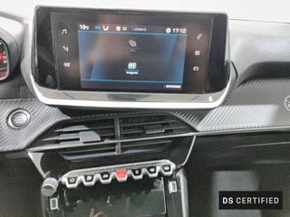 Peugeot 208 PureTech 73kW (100CV) Allure