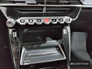 Peugeot 208 PureTech 73kW (100CV) Allure