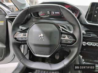 Peugeot 208 PureTech 73kW (100CV) Allure