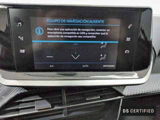 Peugeot 208 PureTech 73kW (100CV) Allure