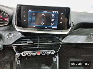 Peugeot 208 PureTech 73kW (100CV) Allure