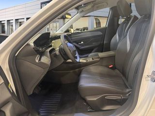 Peugeot 308 5P Hybrid MHEV 145 e-DCS6 Allure