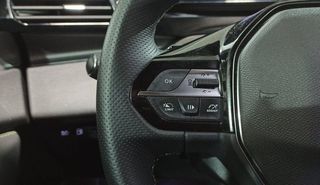 Peugeot 308 5P Hybrid MHEV 145 e-DCS6 Allure