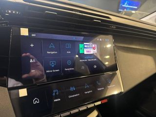 Peugeot 308 5P Hybrid MHEV 145 e-DCS6 Allure