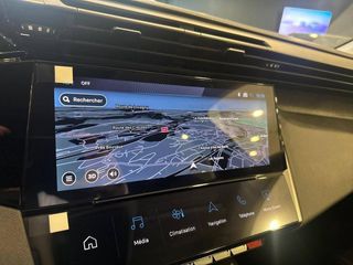 Peugeot 308 5P Hybrid MHEV 145 e-DCS6 Allure