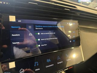 Peugeot 308 5P Hybrid MHEV 145 e-DCS6 Allure