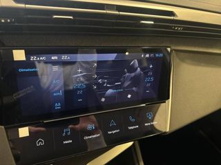 Peugeot 308 5P Hybrid MHEV 145 e-DCS6 Allure