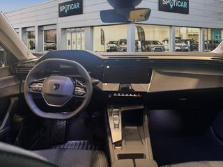 Peugeot 308 5P Hybrid MHEV 145 e-DCS6 Allure