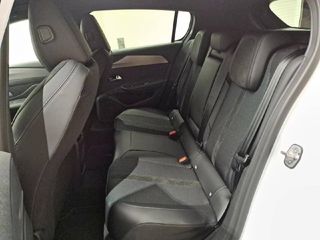 Peugeot 308 5P Hybrid MHEV 145 e-DCS6 Allure