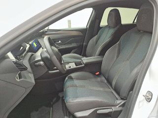 Peugeot 308 5P Hybrid MHEV 145 e-DCS6 Allure