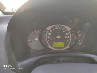 Hyundai Tucson 2005