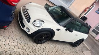 MINI Clubman 2008