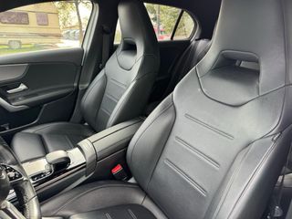 Mercedes-Benz Clase A 2019