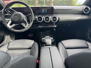 Mercedes-Benz Clase A 2019