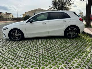 Mercedes-Benz Clase A 2019