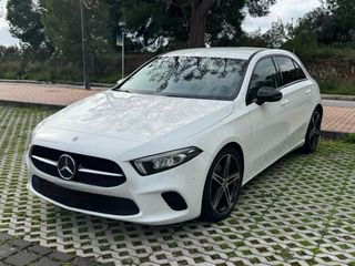 Mercedes-Benz Clase A 2019