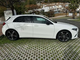 Mercedes-Benz Clase A 2019
