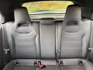 Mercedes-Benz Clase A 2019