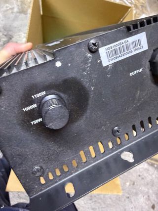 Focos Cultivo Indoor