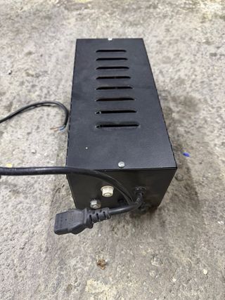 Focos Cultivo Indoor