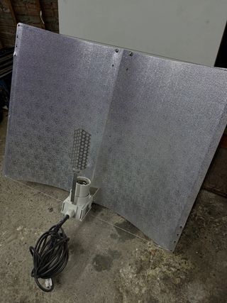 Focos Cultivo Indoor