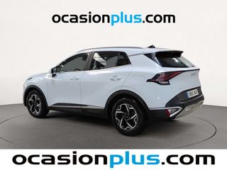 Kia Sportage 1.6 CRDi MHEV Business 4x2 100 kW (136 CV)