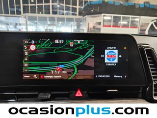 Kia Sportage 1.6 CRDi MHEV Business 4x2 100 kW (136 CV)