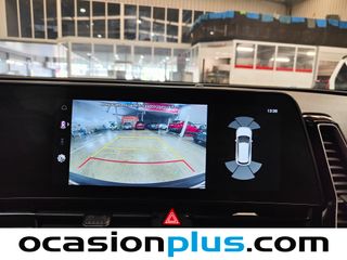 Kia Sportage 1.6 CRDi MHEV Business 4x2 100 kW (136 CV)