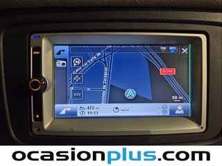 Smart ForTwo Coupe 52 mhd Desire Edition Auto 52 kW (71 CV)