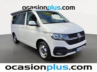 Volkswagen California Beach Camper 2.0 TDI BMT 110 kW (150 CV)
