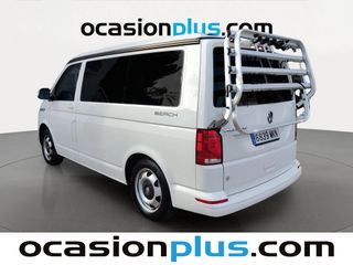Volkswagen California Beach Camper 2.0 TDI BMT 110 kW (150 CV)