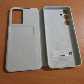 Capa Samsung Galaxy S24+ Smart View Wallet