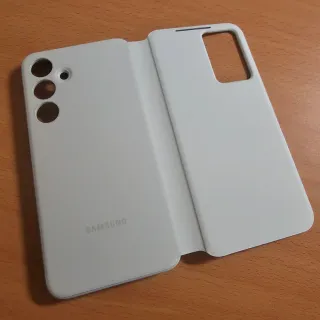 Capa Samsung Galaxy S24+ Smart View Wallet