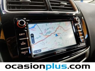 Mitsubishi ASX 160 DI-D Motion 84 kW (114 CV)