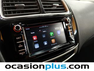 Mitsubishi ASX 160 DI-D Motion 84 kW (114 CV)