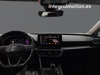 Seat Leon SP 2.0 TDI 85kW Style Go