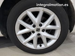 Seat Leon SP 2.0 TDI 85kW Style Go