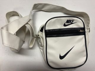Bandolera Nike vintage