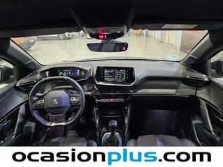 Peugeot 208 PureTech 100 S&S GT Line 75 kW (100 CV)