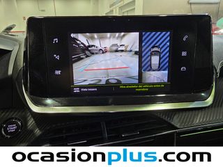 Peugeot 208 PureTech 100 S&S GT Line 75 kW (100 CV)