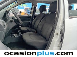 Dacia Duster Ambiance dCi 66 kW (90 CV) 4x2