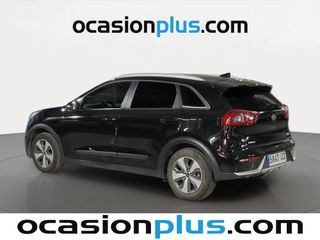 Kia Niro 1.6 GDi HEV Híbrido Drive 104 kW (141 CV)