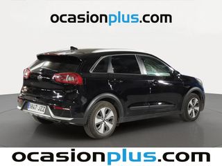 Kia Niro 1.6 GDi HEV Híbrido Drive 104 kW (141 CV)