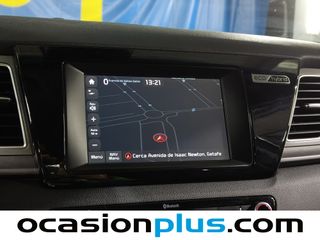 Kia Niro 1.6 GDi HEV Híbrido Drive 104 kW (141 CV)