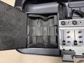 Sistema PA Peavey Escort 3000