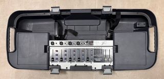 Sistema PA Peavey Escort 3000