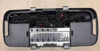 Sistema PA Peavey Escort 3000