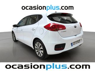 Kia Ceed 1.4 CRDi WGT Drive 66 kW (90 CV)
