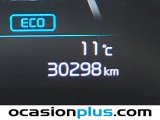 Kia Niro 1.6 GDi HEV Drive 104 kW (141 CV)