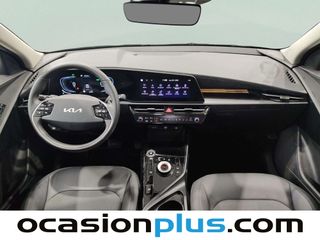 Kia Niro 1.6 GDi HEV Drive 104 kW (141 CV)